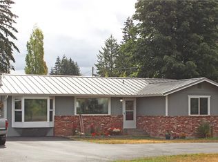 17718 Jordan St SW, Rochester, WA 98579