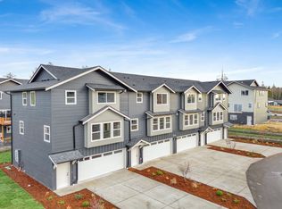 2727 Oleander Loop #871, Blaine, WA 98230
