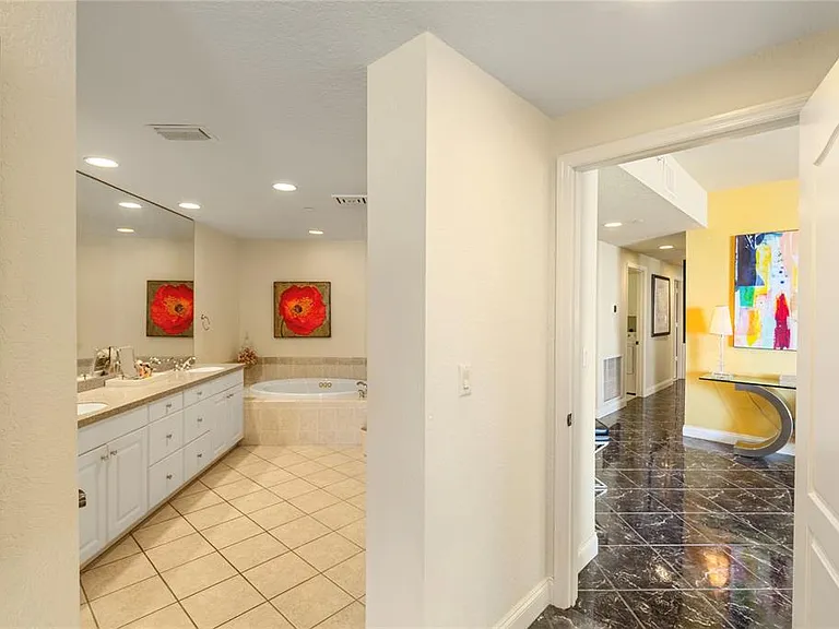 1200 Gulf Blvd #1002 — Photo 23