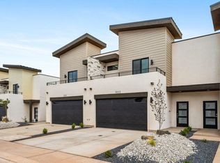 608 E Elmbrook Dr, Washington, UT 84780