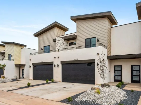 608 E Elmbrook Dr, Washington, UT 84780