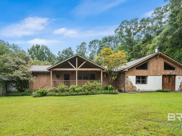 14163 Sherwood Highland Rd, Fairhope, AL 36532