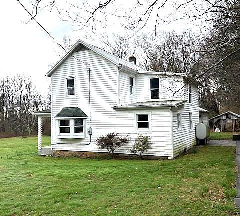 3rd image of 13620 Pryor Rd