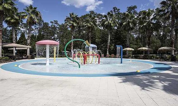 community kiddi pool