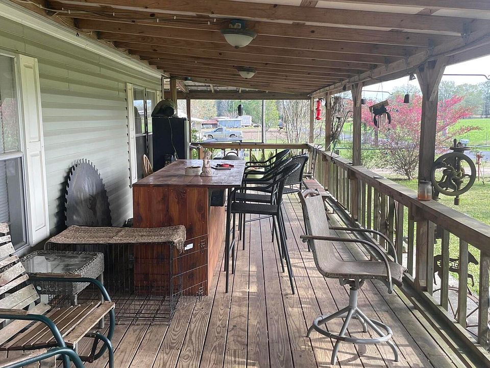 354 Mathis Loop, Merryville, LA 70653 Zillow