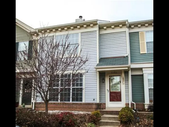 6580 Medinah Ln, Alexandria, VA 22312