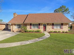 4583 Downing Dr, Baton Rouge, LA 70809
