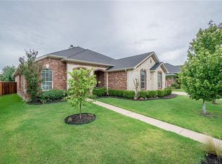 1307 Iron Dale Dr, Wylie, TX 75098