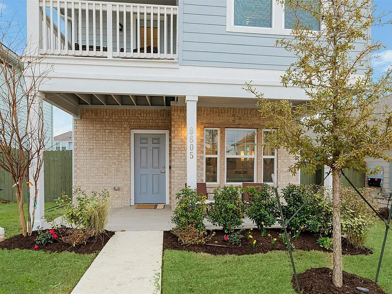 9605 Grapevine Leaf Dr — Photo 4