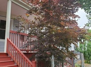 15 Harlem St #3, Dorchester, MA 02121