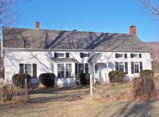 691 W Tinmouth Rd #TOWNHOUSE 22, West Rutland, VT 05777