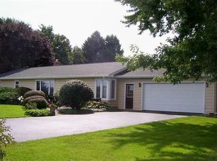 412 W 250 S, Laporte, IN 46350