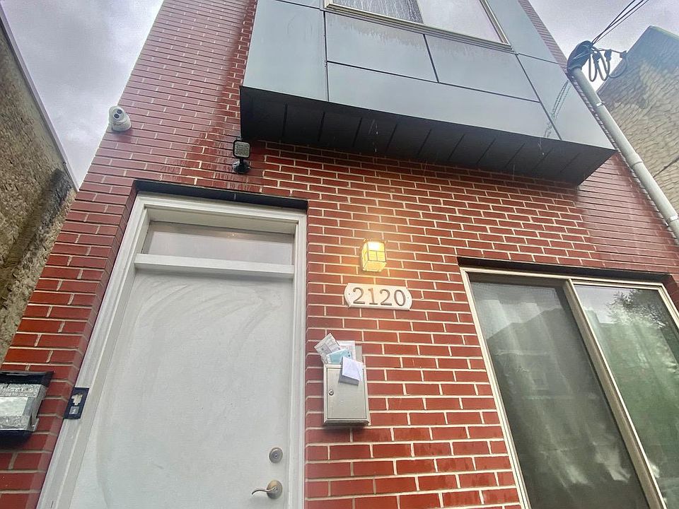 1st image of 2120 N Franklin St #B
