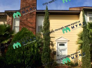 1441 Bonanza Rd #1, Houston, TX 77062