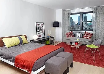 Rented by Manhattan Realty Group