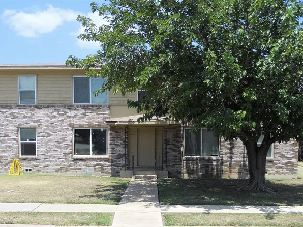 803 Sissom Rd, 803 Sissom Rd APT 2, Killeen, TX 76541