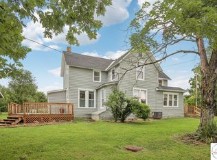 311 N Water St, Clinton, MO 64735