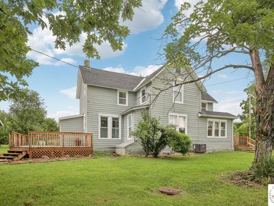 311 N Water St, Clinton, MO, 64735