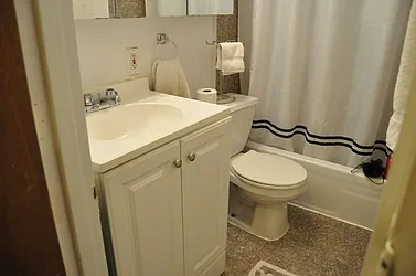 Rented by Sky Management