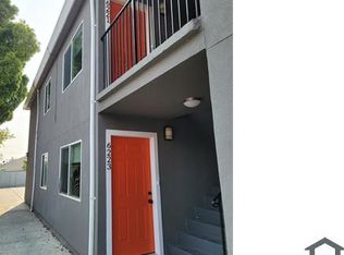6223 Eastlawn St #6223, Oakland, CA 94621