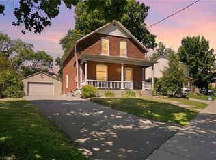 73 Grand River St S, Brant, ON N3L2B5