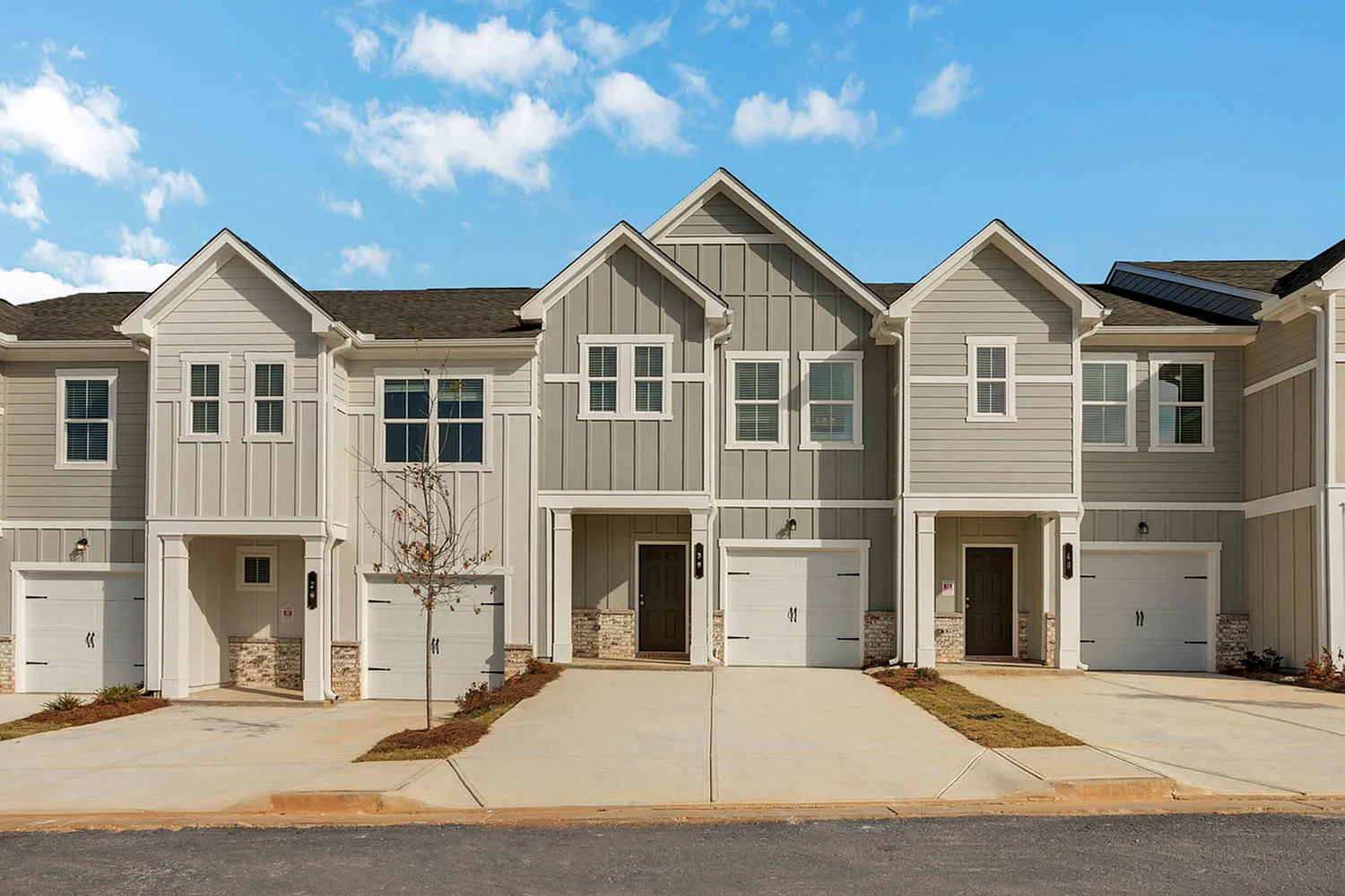 Covey Homes Hunter Trail — Photo 1