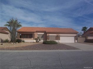2305 Brookfield Dr, Bullhead City, AZ 86442