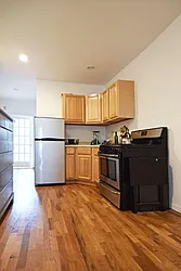 Rented by Coda Real Estate NYC