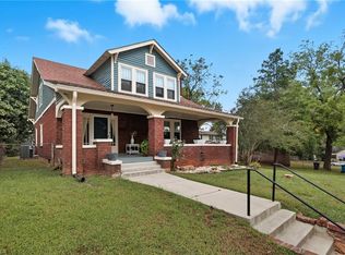 1016 Scales St, Salisbury, NC 28144