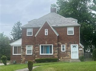 17303 Invermere Ave, Cleveland, OH 44128