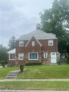 17303 Invermere Ave, Cleveland, OH, 44128