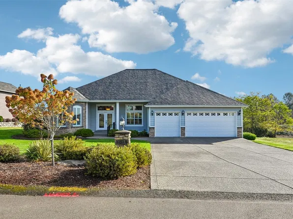 4628 118th Loop SW, Olympia, WA 98512