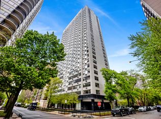 1445 N State Pkwy APT 1202, Chicago, IL 60610