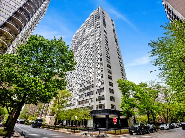 1445 N State Pkwy APT 1202, Chicago, IL 60610