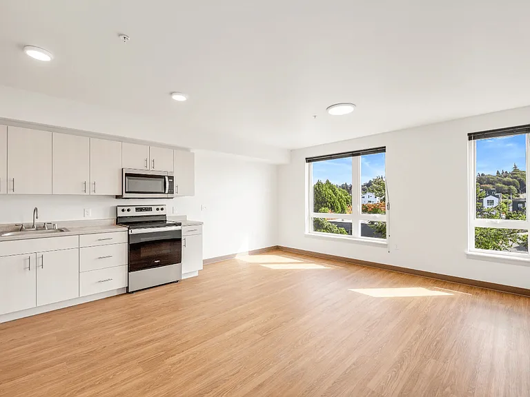 Tahoma Valley Apartments - Brand New Affordable — Photo 10