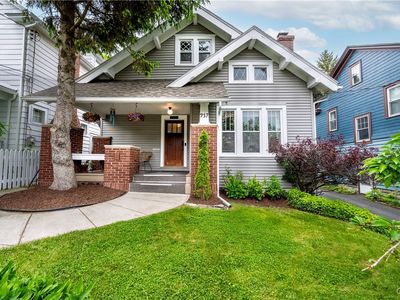 937 Westmoreland Ave, Syracuse, NY, 13210