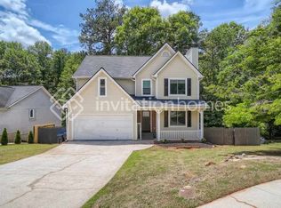 594 Rivulett Ct, Lawrenceville, GA 30043