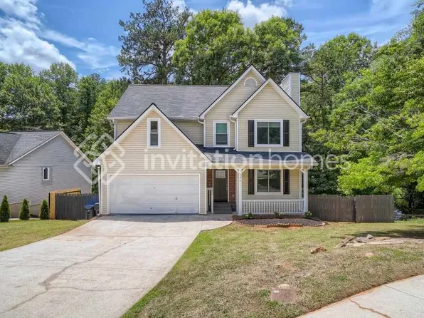 594 Rivulett Ct, Lawrenceville, GA 30043