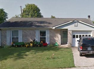 205 Hutchins Dr, Georgetown, KY 40324