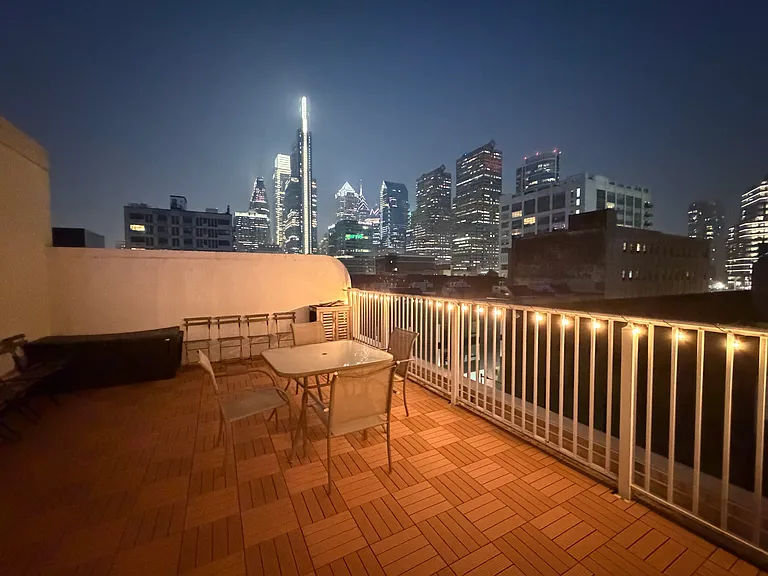 2301 Cherry St #4M — Photo 18