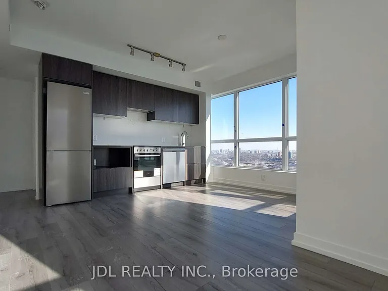 395 Bloor St E #3110 — Photo 1