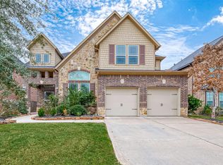 4522 Marilee Chris Ct, Sugar Land, TX 77479
