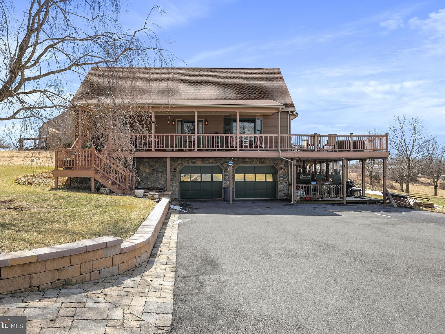 13900 Pontius Ln, Hagerstown, MD 21740 Zillow