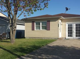 1245 New Land Dr, Virginia Beach, VA 23453