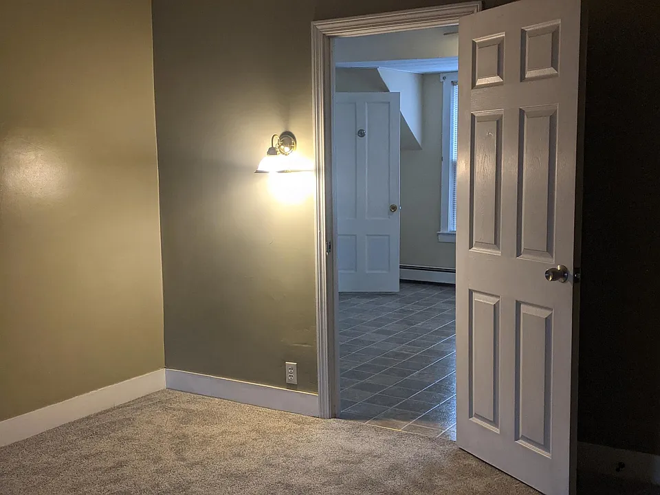 Main bedroom