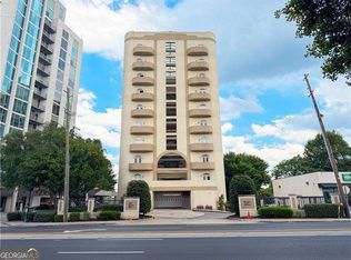 2161 Peachtree Rd NE APT 708, Atlanta, GA 30309