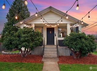 4158 37th Ave SW, Seattle, WA 98126