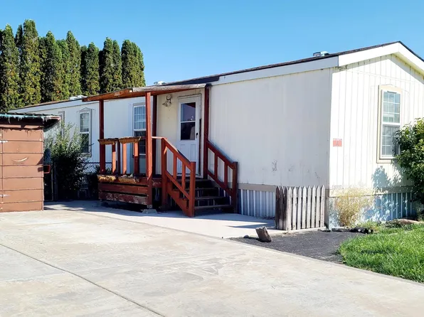 3415 Crest St Unit 11, Klamath Falls, OR 97603