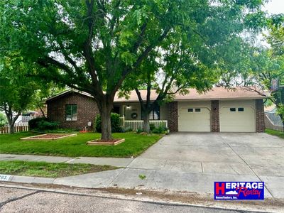 2803 N Belmont Pl, Garden City, KS, 67846