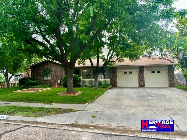 2803 N Belmont Pl, Garden City, KS 67846